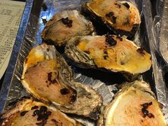 -新疆烧烤王(广灵店)