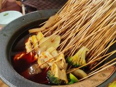 -冒椒火辣(奎星楼街店)
