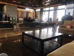 -上海怡沁园度假酒店