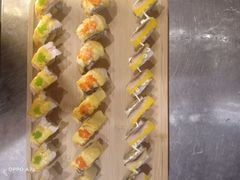 -非烤勿扰自助烤肉(东城时尚店)