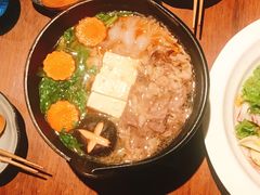 -铃木食堂(帽儿胡同店)