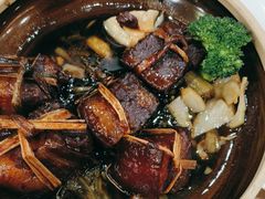 -香顺·客家菜(东坑店)
