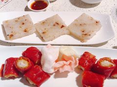 -又一间茶点轩(百汇广场店)