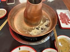 -京元盛铜锅涮肉(上海总店)