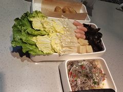 -半天妖|烤鱼·冒烤鸭(汉中吾悦广场店)