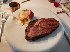 -圣丰索菲特·法国餐厅