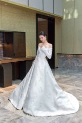 点击看大图 -MANLI BRIDAL婚纱