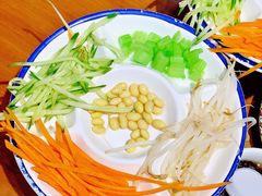 -北京炸酱面馆·烤鸭(前门总店)