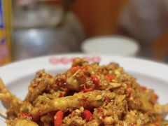 -西江红·株洲本地菜(滨江南路店)