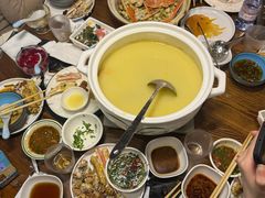 -金龙·打边炉(南京西路店)