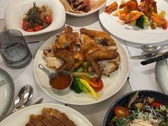 -LE SHARE洛笙·花园西餐(北京路步行街店)