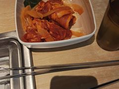 -新石器烤肉(南通CBD大有境店)