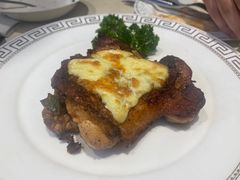 -92°C俄式厨房(中央大街店)