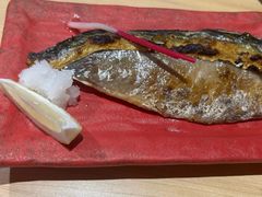 -琴寿司居酒屋(中山广场店)