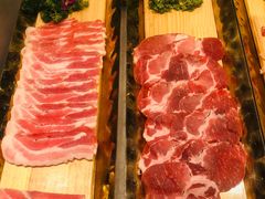 -犇放和牛烤肉·烤榴莲自助(苏宁城市奥莱店)
