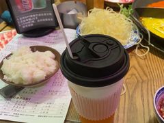 -巴卤社老火锅(财富店)
