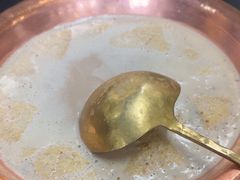 -诺敏塔拉奶茶-布里亚特包子-手把肉(锦都会店)