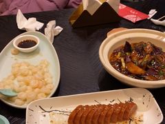 -海天楼中餐厅(吴宫泛太平洋酒店)