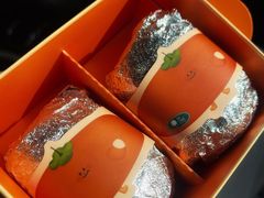 -泽田本家·铜锣烧(美罗城店)
