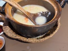 -大洋家·精品潮汕菜·生腌砂锅粥(天河东路店)