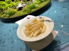 -九龙湾·御膳坊(九龙窠路店)