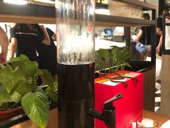 -拿渡·水煮鱼 麻辣香锅(西单大悦城店)