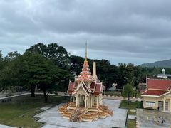 -查龙寺