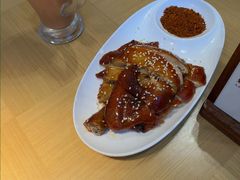-蝴蝶里·粤菜·点心(龙湖天街&滨江店)