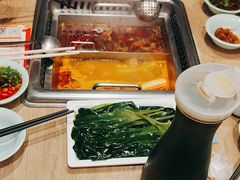 -野妹经典火锅(民治店)