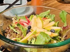 -小吊梨汤·北京菜·烤鸭(鸟巢店)