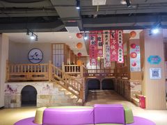 -汤W城市微度假(仓山店)