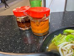 -龙记桂林米粉(国贸一九九五年店)