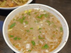 -老牌坊鲁菜名店(聊城美食岛店)