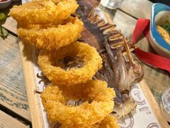 -Cafe Alice咖啡爱丽丝(奥城店)