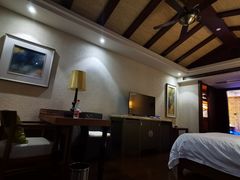 -三清山希尔顿度假酒店