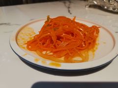 -欧提汗·新疆餐厅·清真(银都路店)