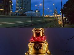 -苏州河梦清园环保主题公园