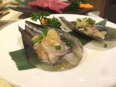 -赤坂亭M9和牛烧肉·日料398放题(万达店)