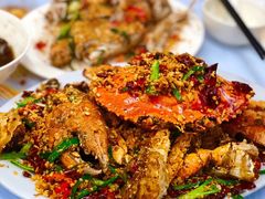 -广州文华东方酒店·江-由辉师傅主理