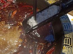 -小洞天本味火锅(九街直营店)
