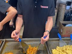 -丁家坡洋芋·观音桥好吃街A区(全国总店)