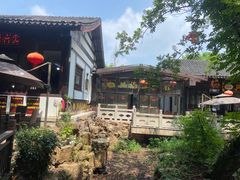 -兴福老面馆(寺路街店)
