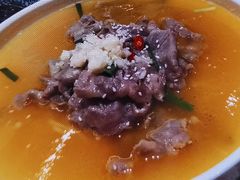 -小菜园新徽菜(金茂览秀城店)