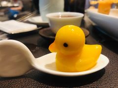 -广州文华东方酒店·江-由辉师傅主理