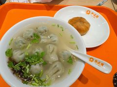 -隆盛园火勺馄饨面(兴工店)