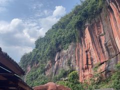 -赤水丹霞旅游区·大瀑布