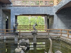 -蝶舞清江·恩施云顶景区(黄鹤峰林)