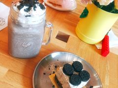 -W CAFE(甜爱路店)