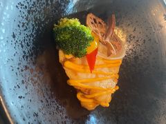 -Tsuru鹤日本料理(静安香格里拉店)