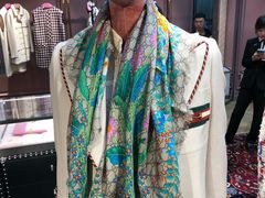 -Gucci(北京金融街购物中心店)